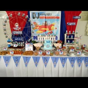 Meet your Posher, Roxane